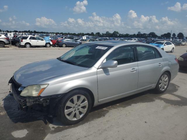 toyota avalon 2006 4t1bk36b66u087980