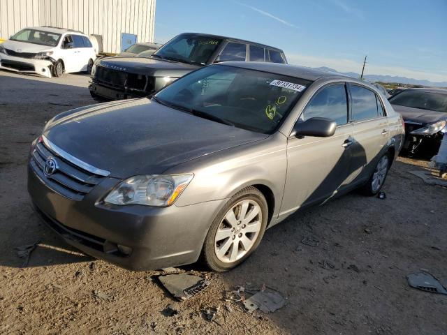 toyota avalon xl 2006 4t1bk36b66u089597