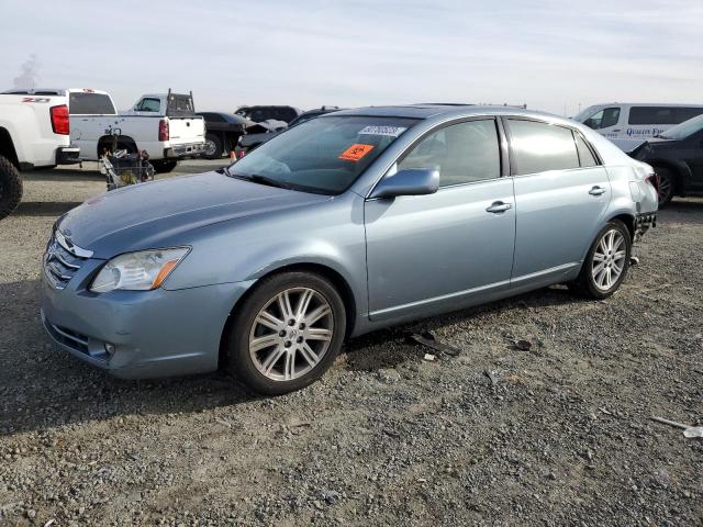 toyota avalon 2006 4t1bk36b66u090149