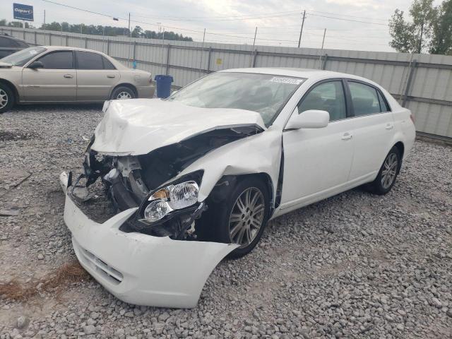 toyota avalon xl 2006 4t1bk36b66u109833