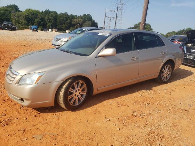 toyota avalon xl 2006 4t1bk36b66u125790