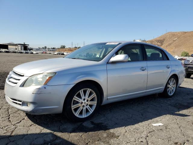 toyota avalon xl 2006 4t1bk36b66u129371