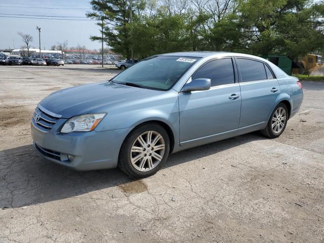 toyota avalon xl 2006 4t1bk36b66u157185