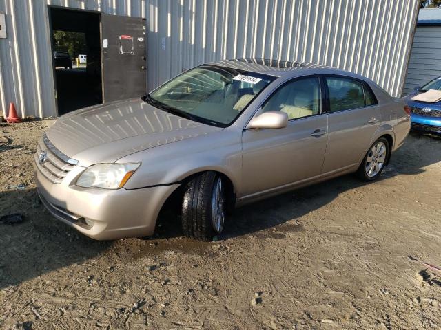 toyota avalon xl 2006 4t1bk36b66u160796