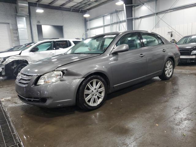 toyota avalon 2007 4t1bk36b67u183240