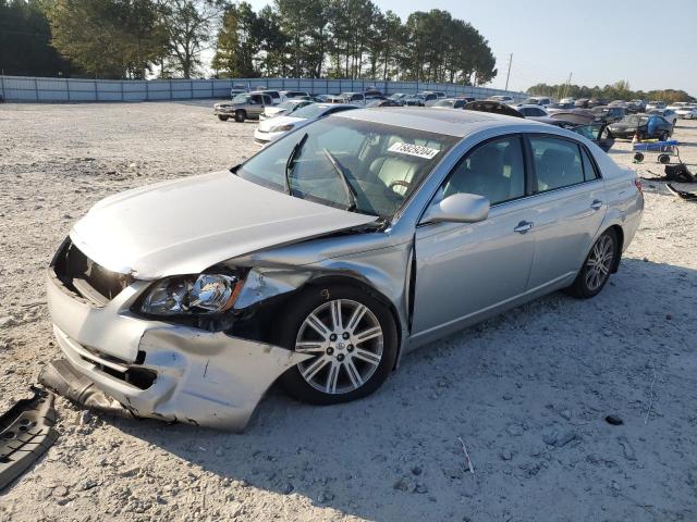 toyota avalon xl 2007 4t1bk36b67u184355