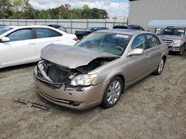 toyota avalon xl 2007 4t1bk36b67u199096