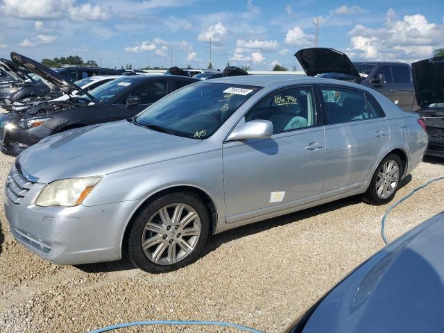 toyota avalon xl 2007 4t1bk36b67u204281