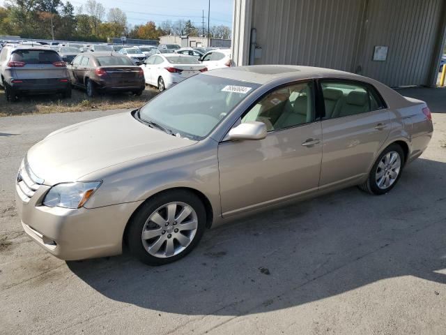 toyota avalon xl 2007 4t1bk36b67u207889