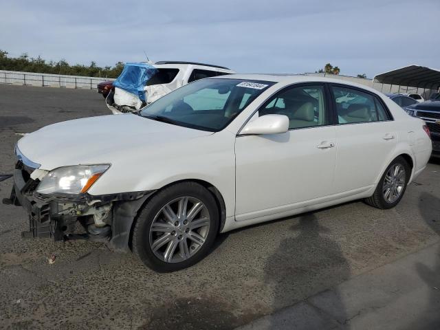 toyota avalon xl 2007 4t1bk36b67u210372