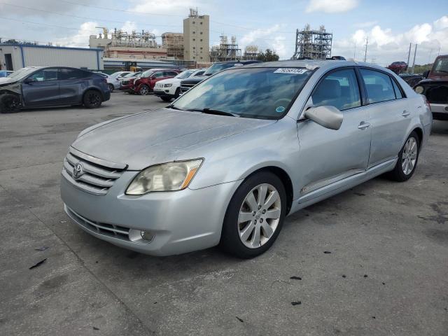 toyota avalon xl 2007 4t1bk36b67u213157