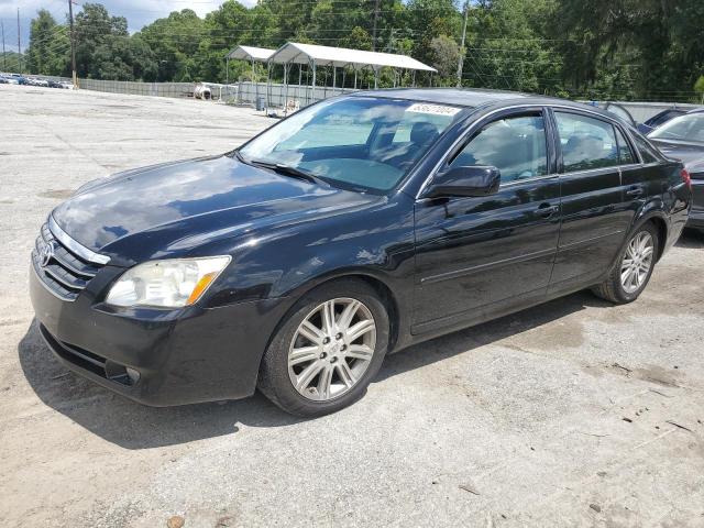 toyota avalon 2007 4t1bk36b67u214020