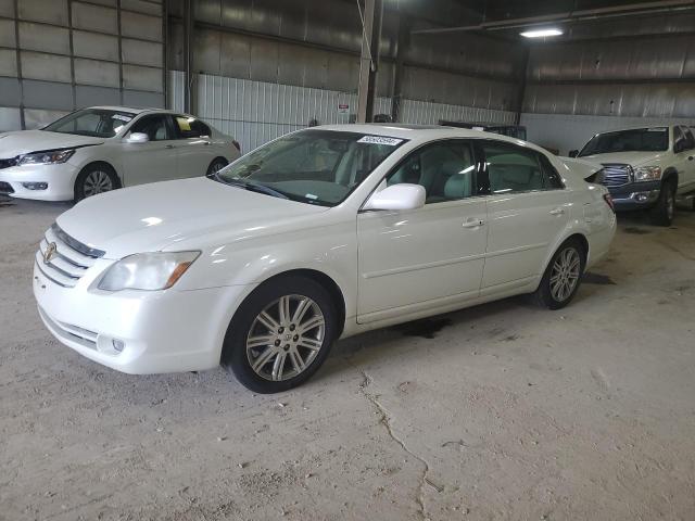 toyota avalon 2007 4t1bk36b67u226409