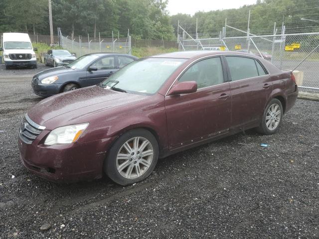 toyota avalon 2007 4t1bk36b67u227611