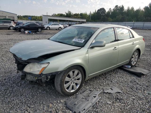 toyota avalon xl 2007 4t1bk36b67u231903