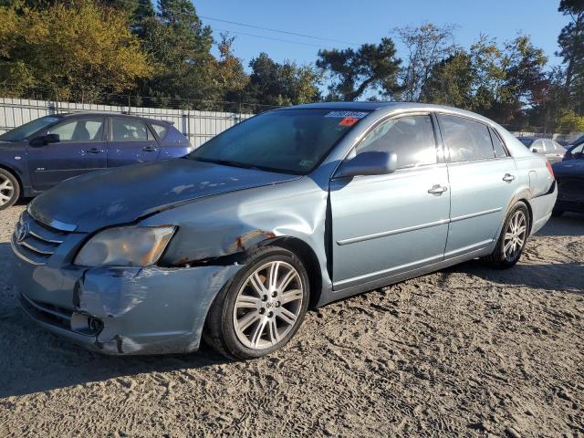 toyota avalon xl 2007 4t1bk36b67u234638