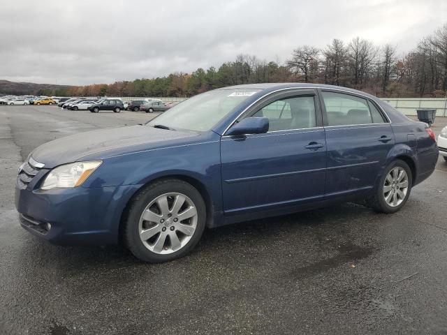 toyota avalon xl 2007 4t1bk36b67u237040