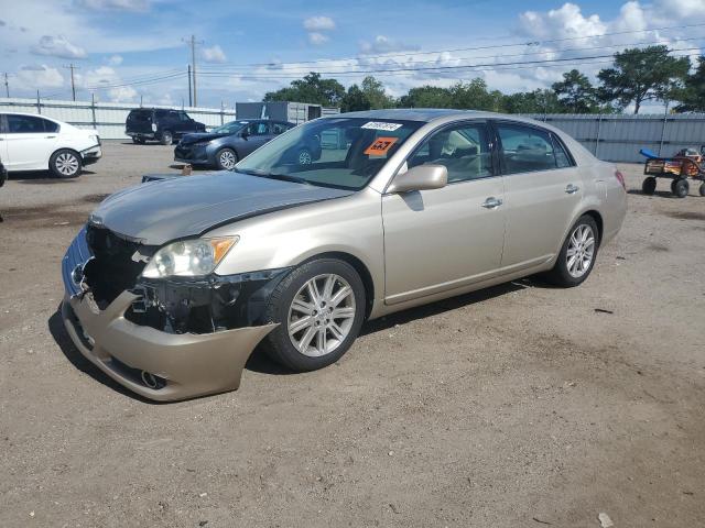 toyota avalon 2008 4t1bk36b68u254311