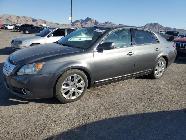 toyota avalon xl 2008 4t1bk36b68u254342