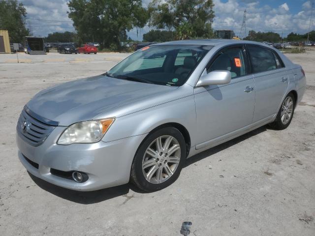 toyota avalon xl 2008 4t1bk36b68u266846