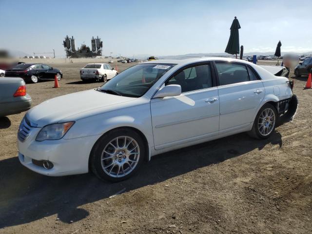 toyota avalon 2008 4t1bk36b68u273358