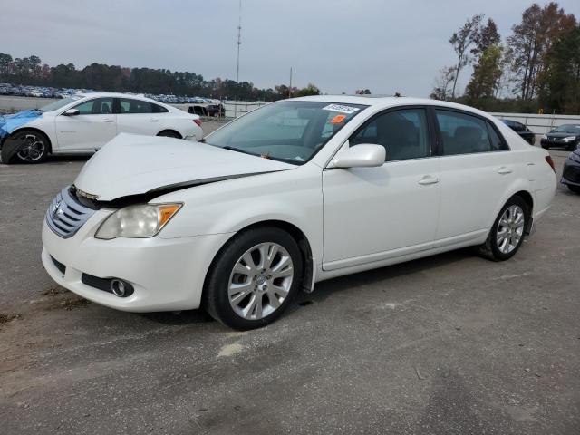 toyota avalon xl 2008 4t1bk36b68u276745