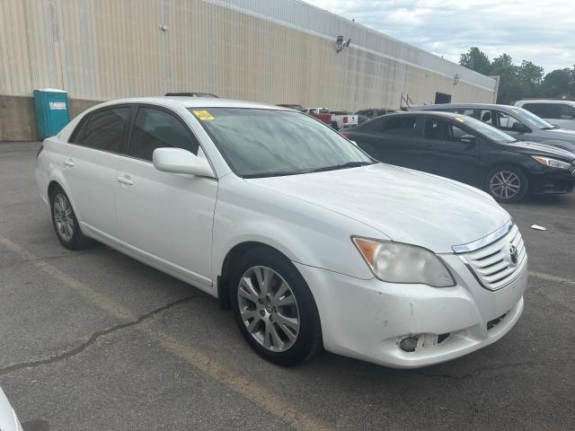 toyota avalon 2008 4t1bk36b68u278513