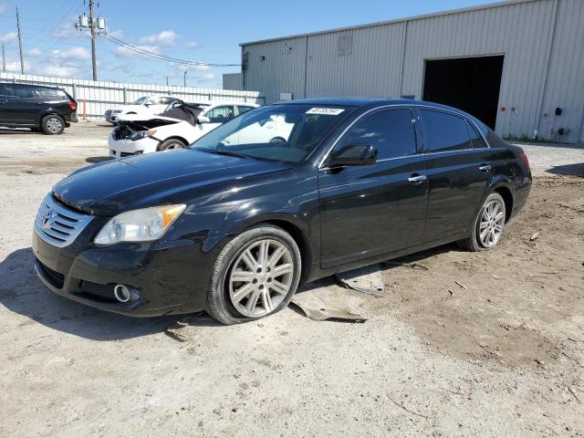 toyota avalon 2008 4t1bk36b68u281444