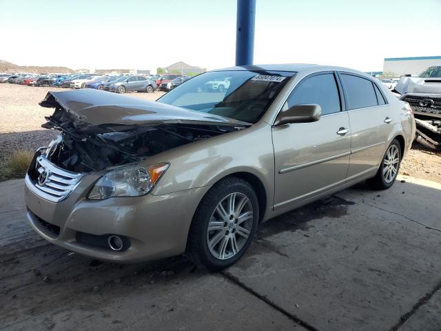 toyota avalon xl 2008 4t1bk36b68u285008