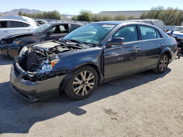 toyota avalon 2008 4t1bk36b68u299118