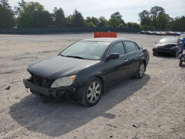 toyota avalon xl 2008 4t1bk36b68u299779