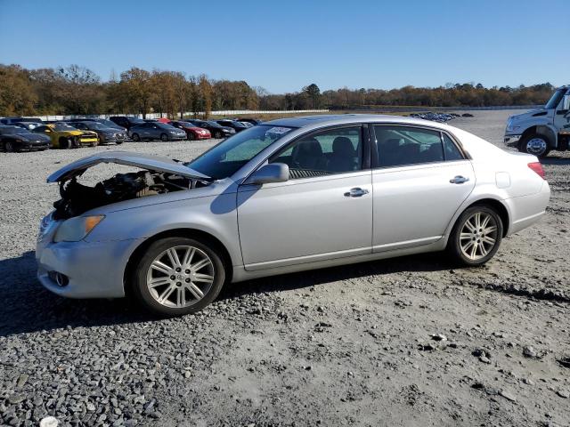 toyota avalon 2008 4t1bk36b68u300140