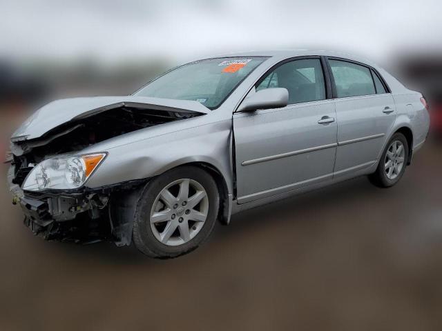 toyota avalon 2008 4t1bk36b68u305385