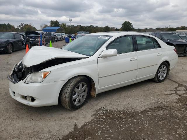 toyota avalon 2008 4t1bk36b68u306553