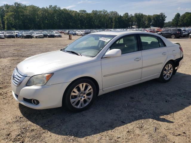 toyota avalon xl 2008 4t1bk36b68u310599