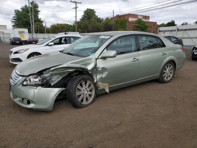 toyota avalon xl 2009 4t1bk36b69u327176