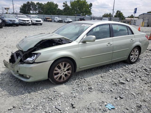 toyota avalon xl 2009 4t1bk36b69u336329