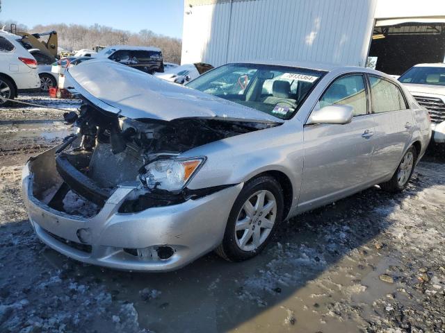 toyota avalon xl 2009 4t1bk36b69u337237