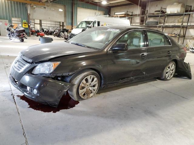 toyota avalon xl 2009 4t1bk36b69u346102