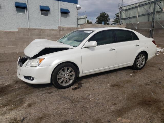 toyota avalon xl 2009 4t1bk36b69u351106