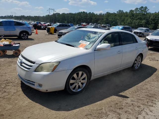 toyota avalon xl 2005 4t1bk36b75u020111