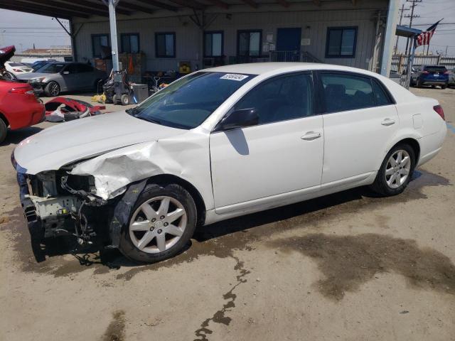 toyota avalon 2005 4t1bk36b75u021324