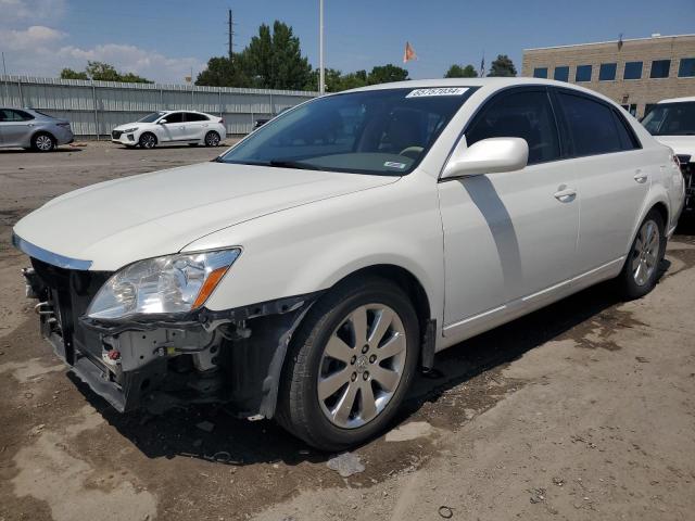 toyota avalon 2005 4t1bk36b75u021730