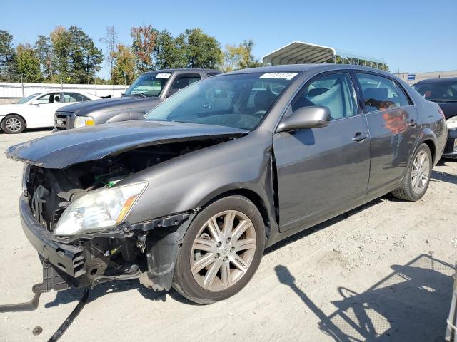 toyota avalon 2005 4t1bk36b75u033781