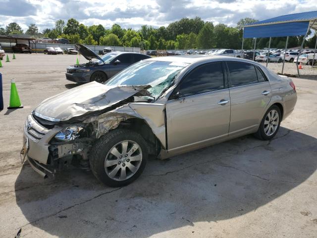 toyota avalon 2005 4t1bk36b75u036342