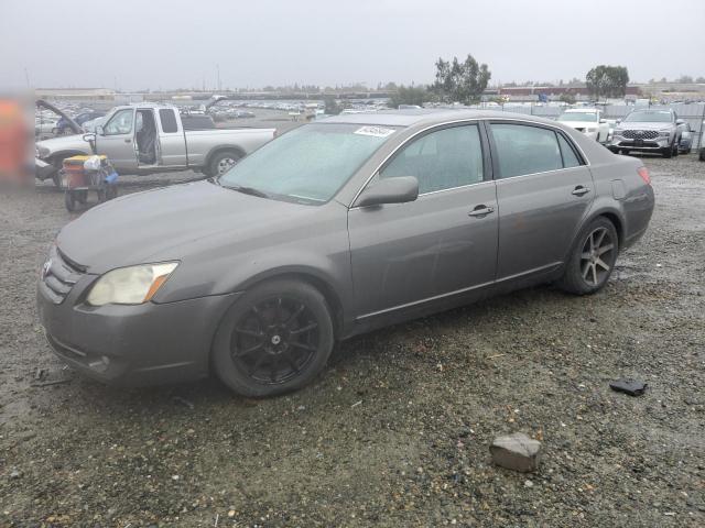 toyota avalon xl 2005 4t1bk36b75u037698