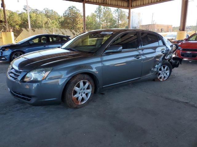 toyota avalon xl 2005 4t1bk36b75u044442