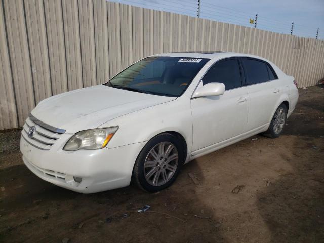 toyota avalon 2005 4t1bk36b75u044537