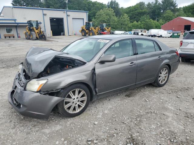 toyota avalon xl 2005 4t1bk36b75u050287