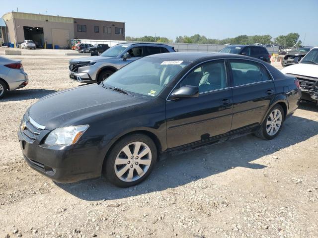 toyota avalon xl 2005 4t1bk36b75u050368